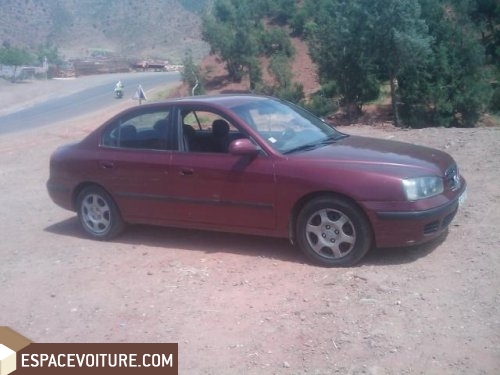Elantra Hyundai