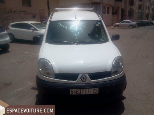 Kangoo Renault