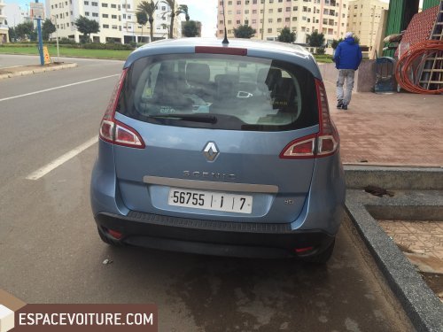 Scenic Renault