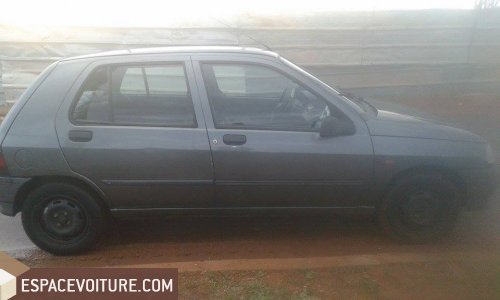 Clio Renault