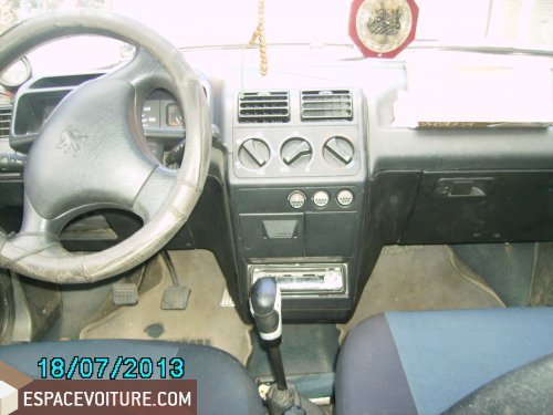 205 Peugeot