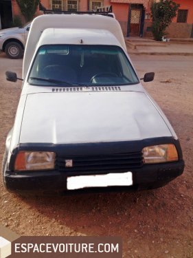 C15 Citroen