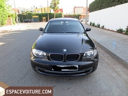 118 BMW
