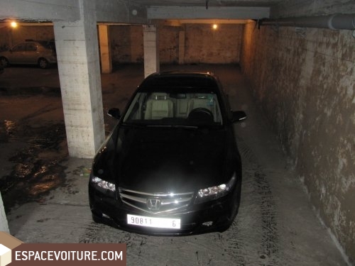 Accord Honda