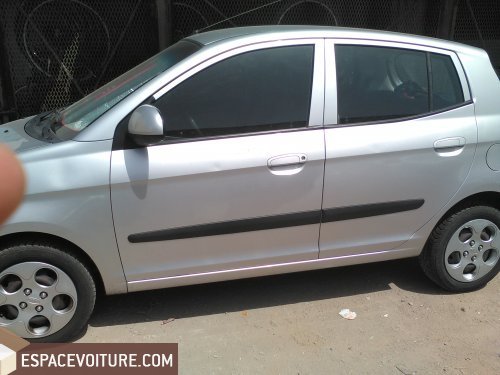 Picanto KIA