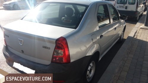 Logan Dacia