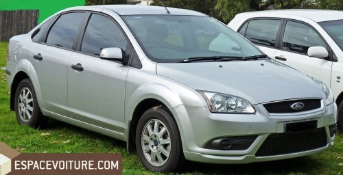 Focus Ford