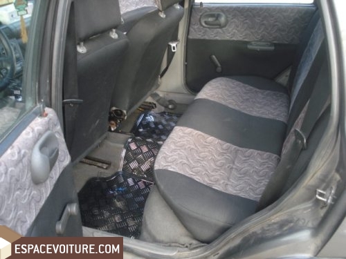 Corsa Opel