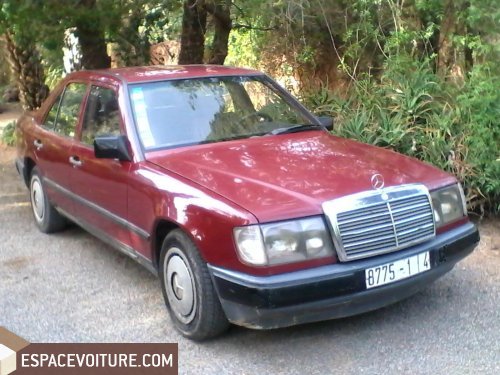 200 Mercedes-benz