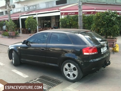 A3 Audi
