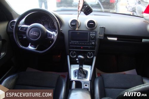A3 Audi