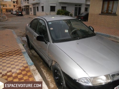 Carisma Mitsubishi