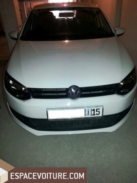 Polo Volkswagen