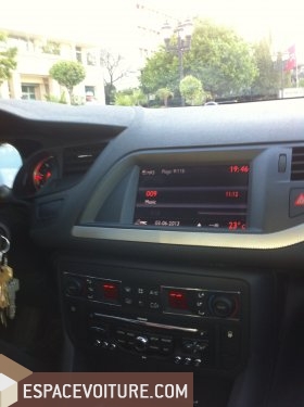 C5 Citroen