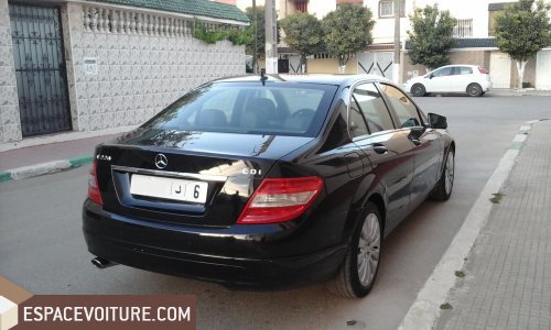 220 Mercedes-benz