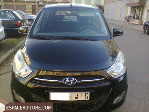 I10 Hyundai