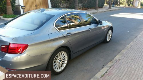525 BMW