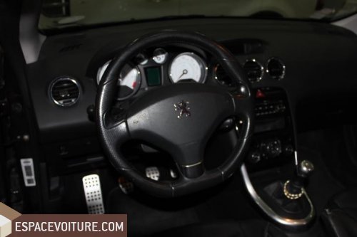 308 Peugeot