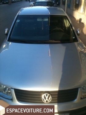 Passat Volkswagen