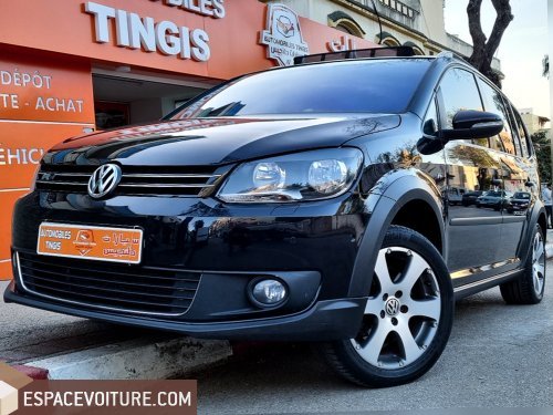 Touran Volkswagen