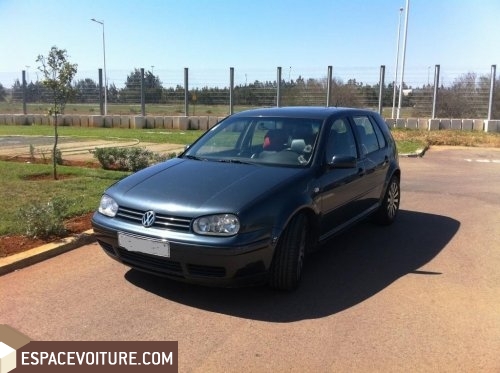 Golf Volkswagen