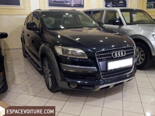 Q7 Audi