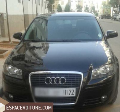 A3 Audi