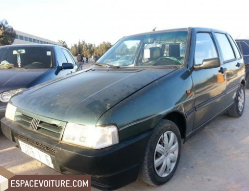 Uno Fiat