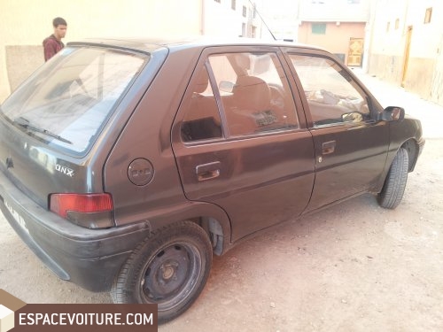 106 Peugeot