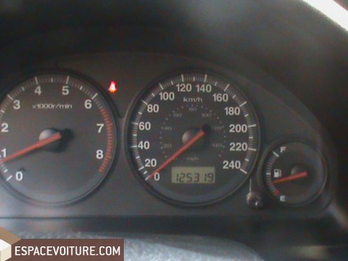 Civic Honda