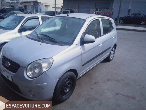Picanto KIA