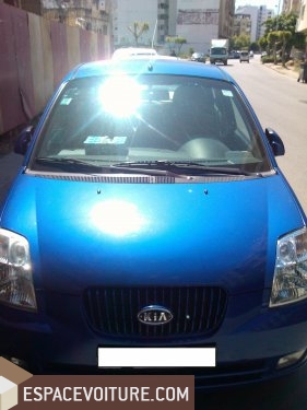 Picanto KIA