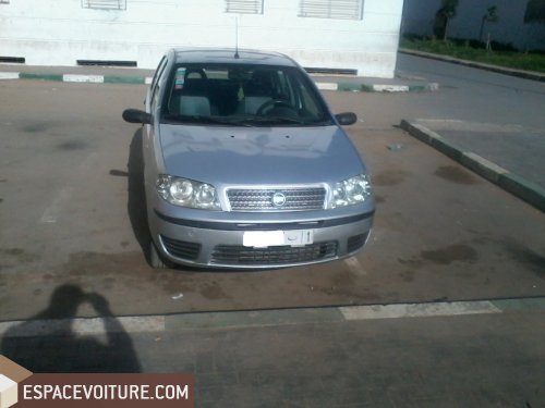 Punto Fiat