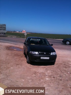 Palio Fiat