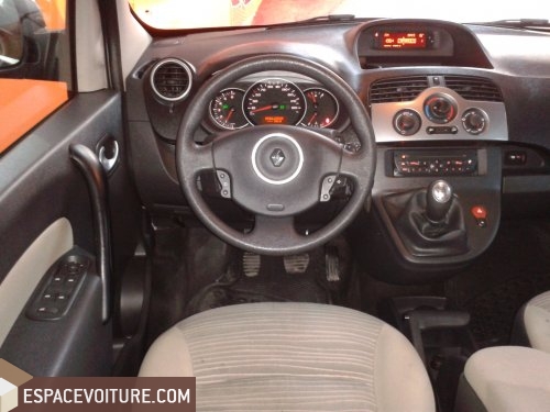 Kangoo Renault