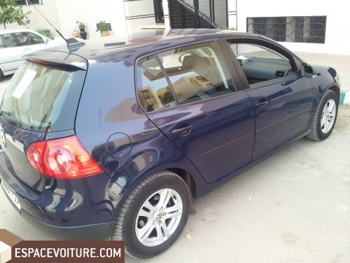 Golf Volkswagen