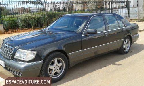 350 Mercedes-benz
