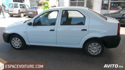 Logan Dacia