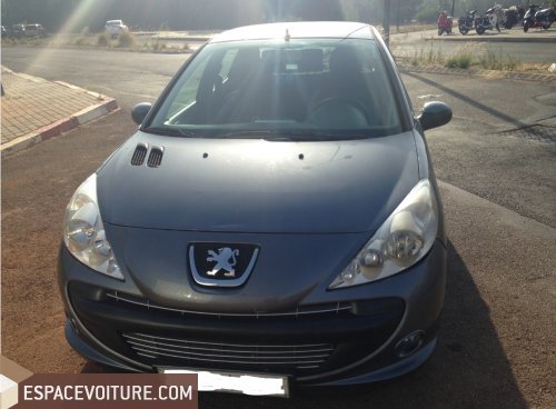 206 Peugeot
