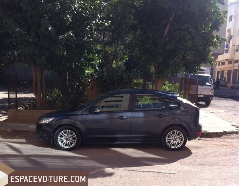 Focus Ford