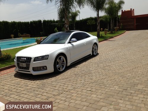 A5 Audi