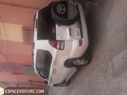 Prado Toyota