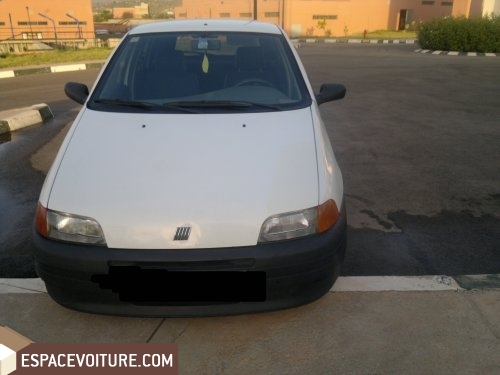 Punto Fiat
