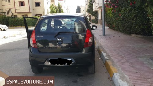 I10 Hyundai