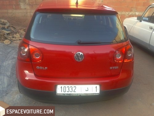 Golf Volkswagen