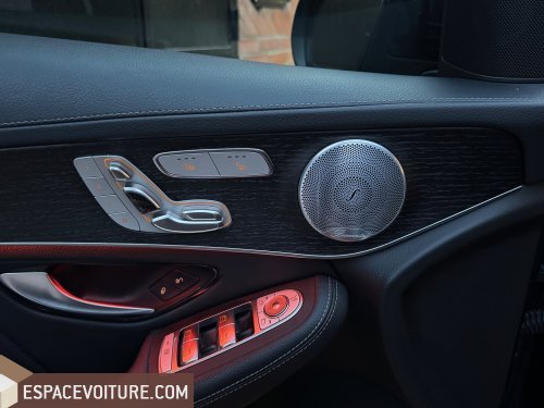 Classe gl Mercedes-benz