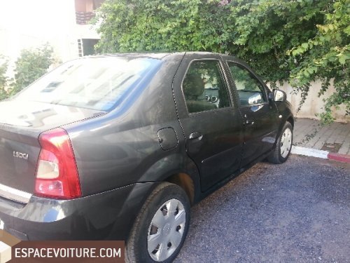 Logan Dacia