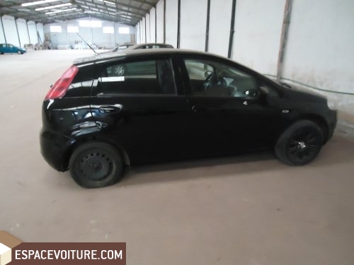 Punto Fiat