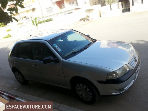 Gol Volkswagen