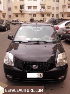 Picanto KIA